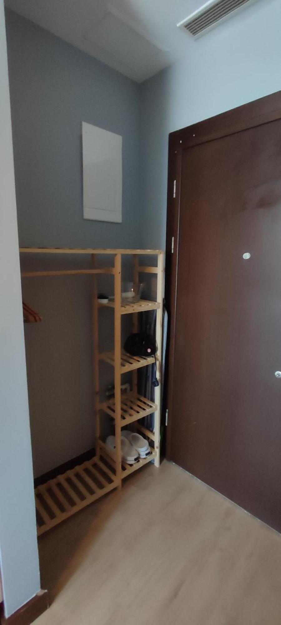 Apartament Studyo At High Flat Stambuł Zewnętrze zdjęcie